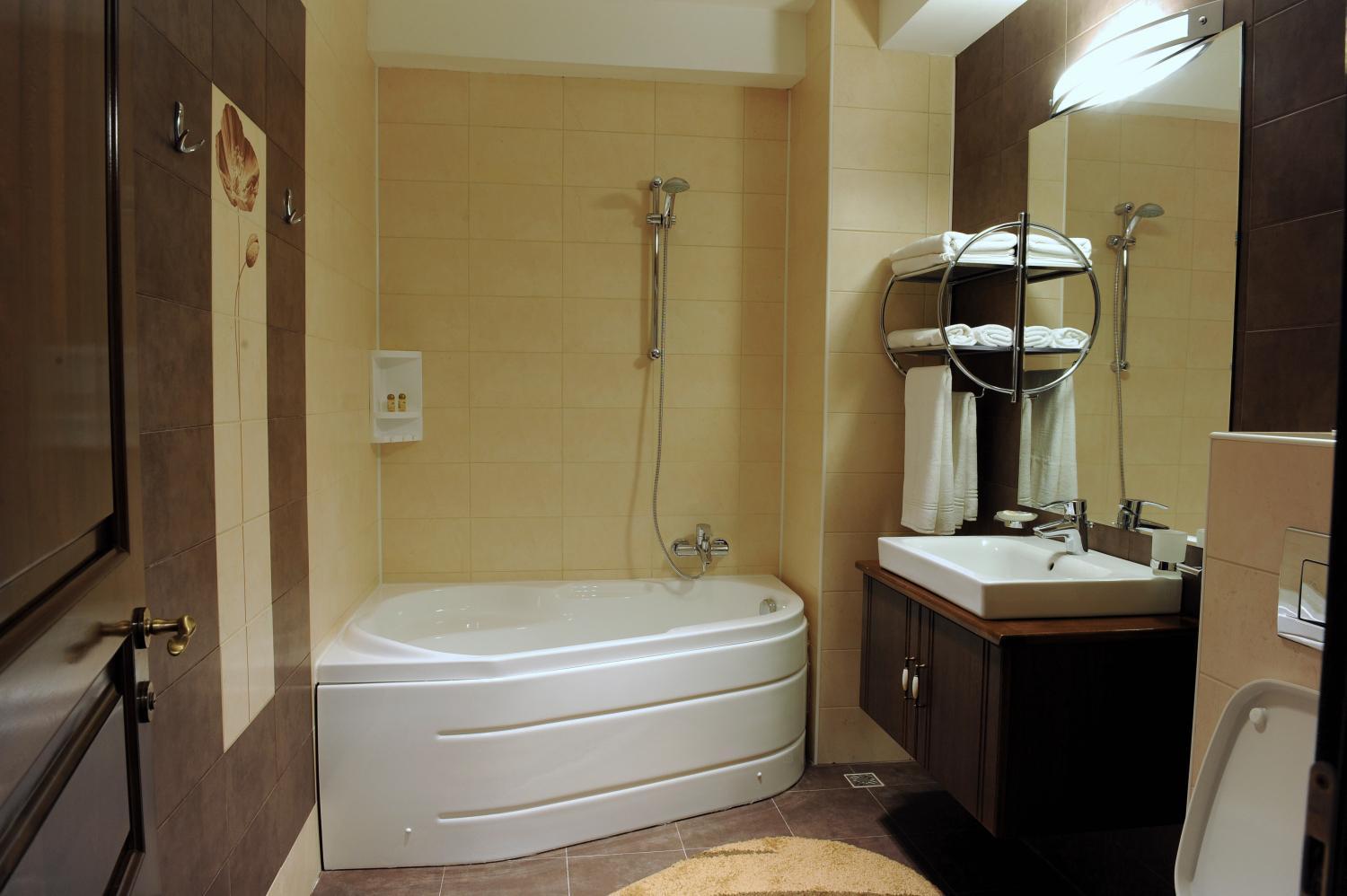 Hotel Zodiac Констанца Экстерьер фото