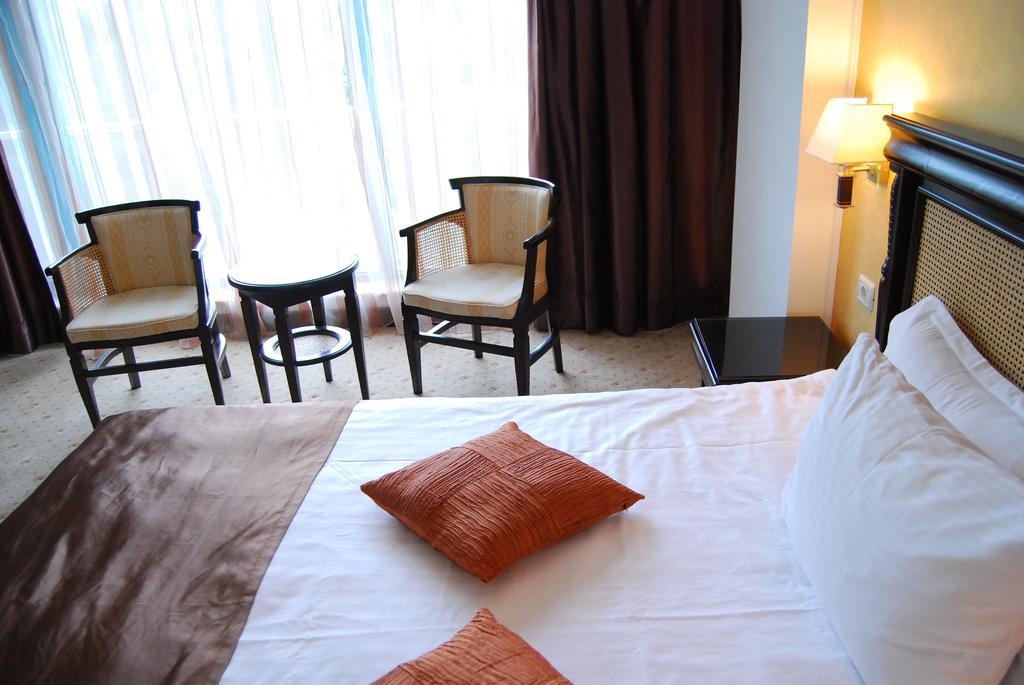 Hotel Zodiac Констанца Номер фото