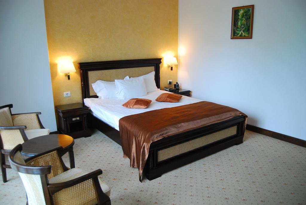 Hotel Zodiac Констанца Номер фото