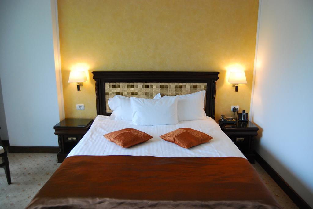 Hotel Zodiac Констанца Номер фото