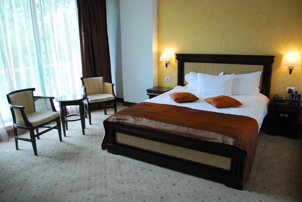 Hotel Zodiac Констанца Номер фото
